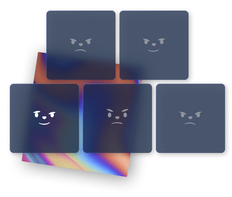 Gamify your NFT with Simple Mutations